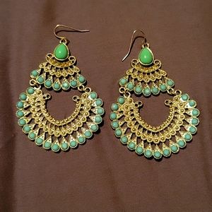 Vintage Costume Jewelry